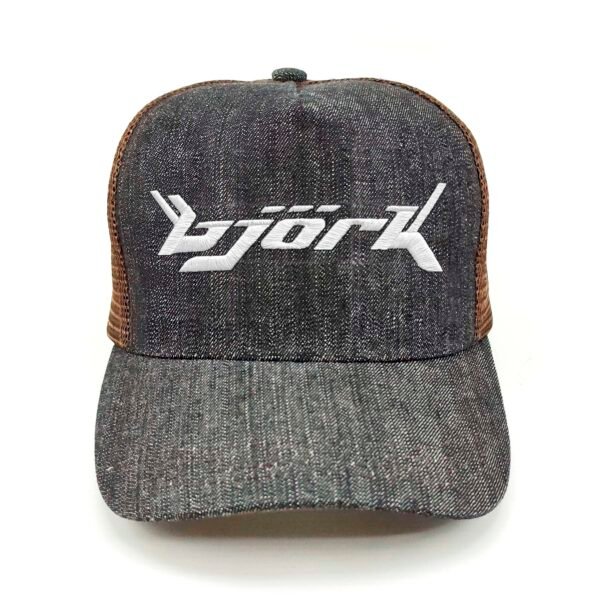 Gorra Bjork