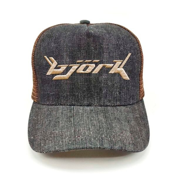 Gorra Bjork