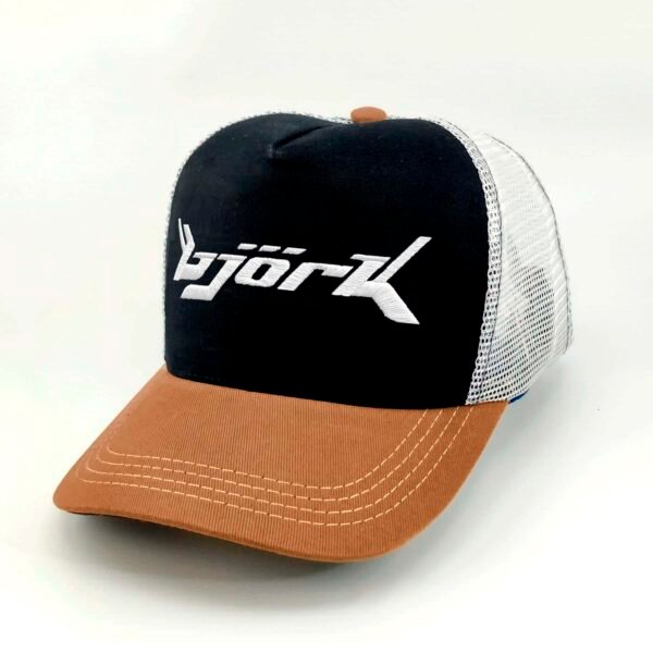 Gorra Bjork