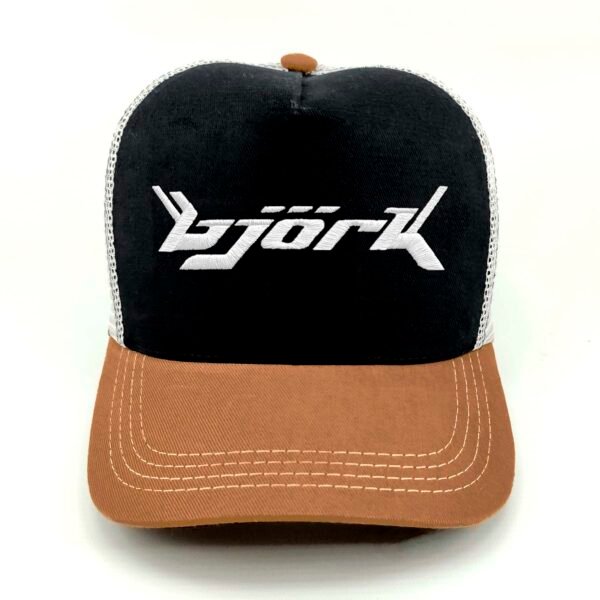 Gorra Bjork