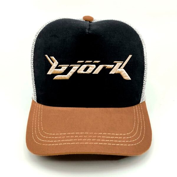 Gorra Bjork