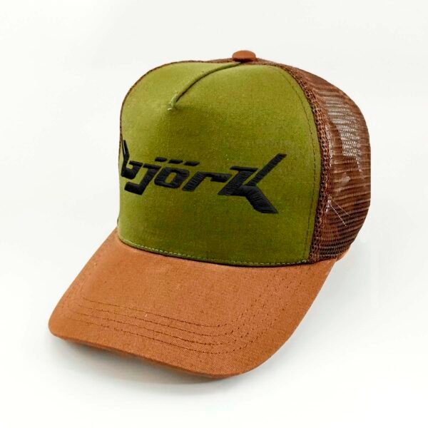 Gorra Bjork