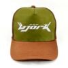 Gorra Bjork