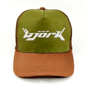 Gorra Bjork