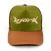 Gorra Bjork