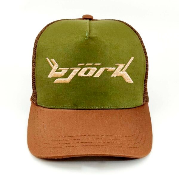 Gorra Bjork