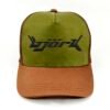 Gorra Bjork