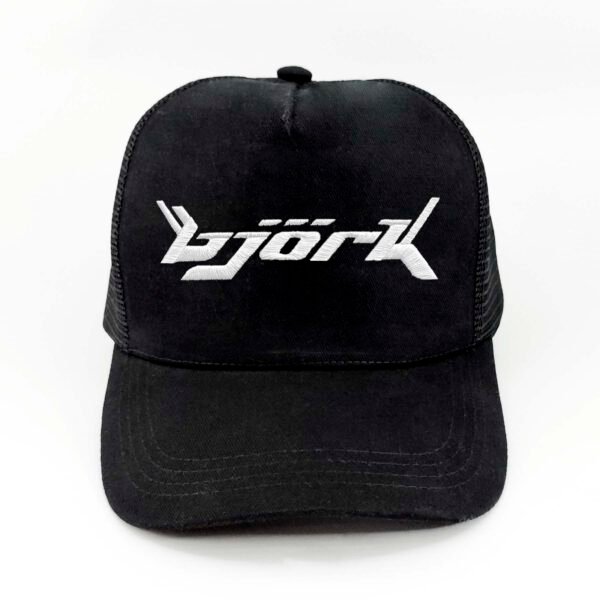 Gorra Bjork