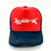 Gorra Bjork