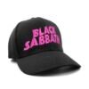 Gorra Black Sabbath
