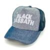 Gorra Black Sabbath