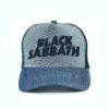 Gorra Black Sabbath