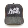 Gorra Black Sabbath