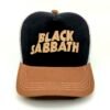 Gorra Black Sabbath