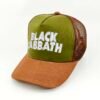 Gorra Black Sabbath