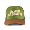 Gorra Black Sabbath