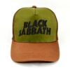 Gorra Black Sabbath