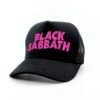 Gorra Black Sabbath