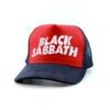 Gorra Black Sabbath