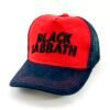 Gorra Black Sabbath