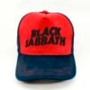 Gorra Black Sabbath