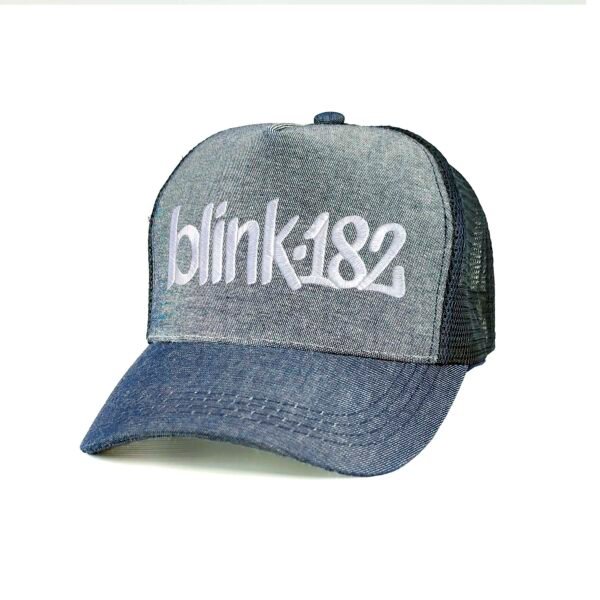 Gorra Blink 182