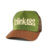 Gorra Blink 182