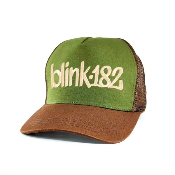 Gorra Blink 182