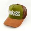 Gorra Blink 182