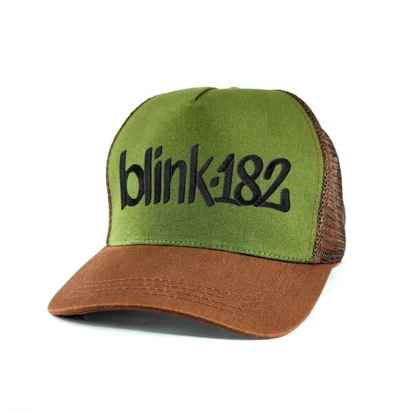 Gorra Blink 182