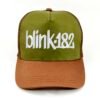 Gorra Blink 182
