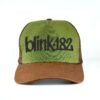 Gorra Blink 182