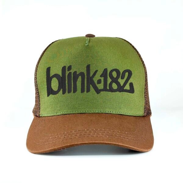 Gorra Blink 182