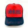 Gorra Blink 182