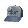 Gorra Blur