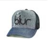 Gorra Blur