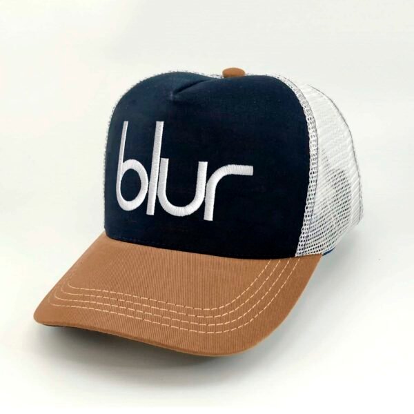 Gorra Blur