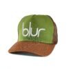 Gorra Blur