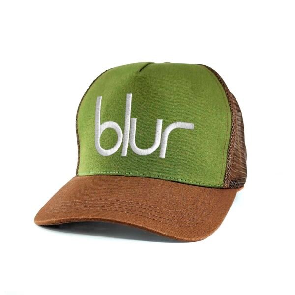 Gorra Blur