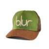 Gorra Blur