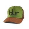 Gorra Blur