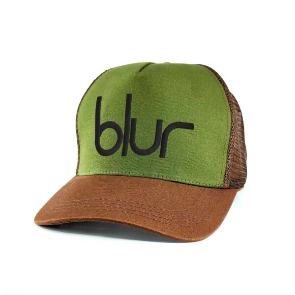 Gorra Blur