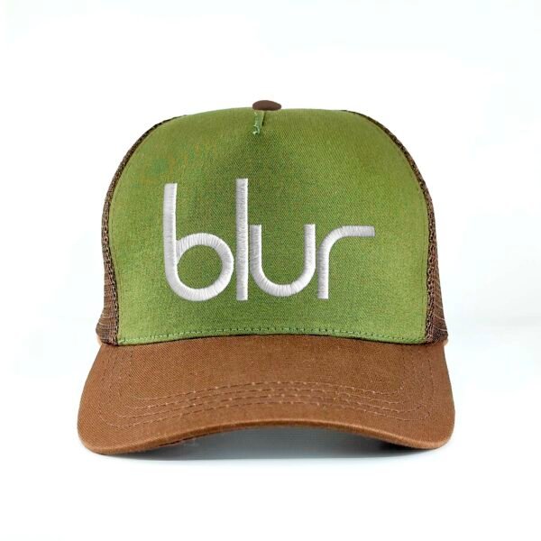 Gorra Blur