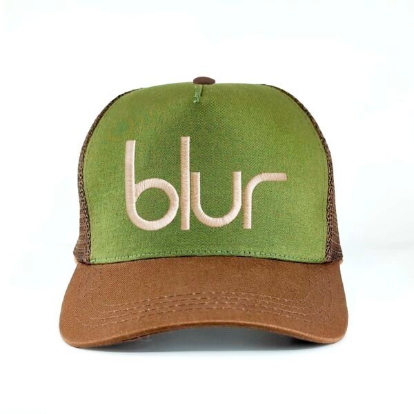 Gorra Blur