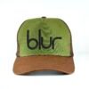 Gorra Blur