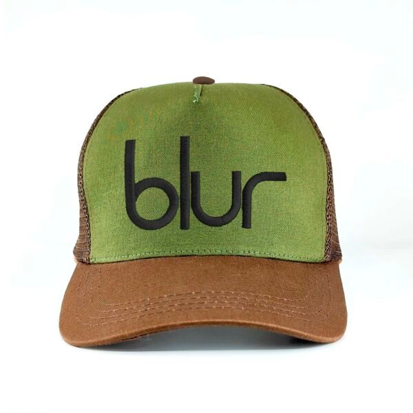 Gorra Blur