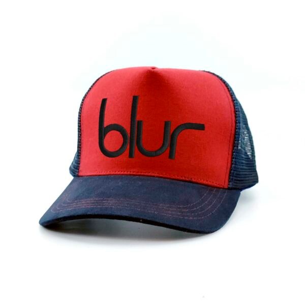 Gorra Blur