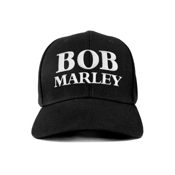 Gorra Bob Marley