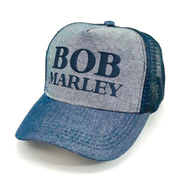 Gorra Bob Marley