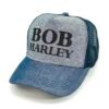 Gorra Bob Marley